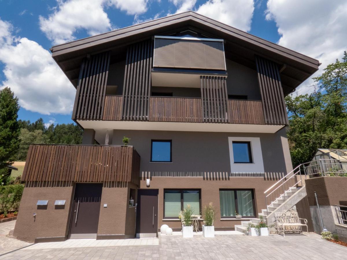 Apartment Peskoller Falzes Exterior foto