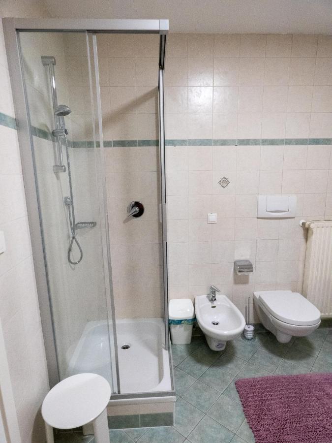 Apartment Peskoller Falzes Exterior foto