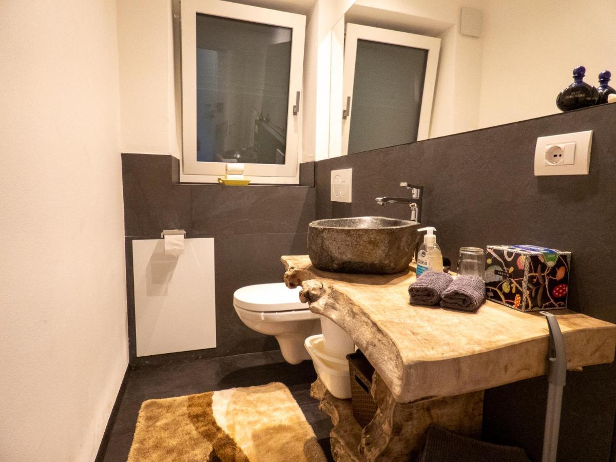 Apartment Peskoller Falzes Exterior foto
