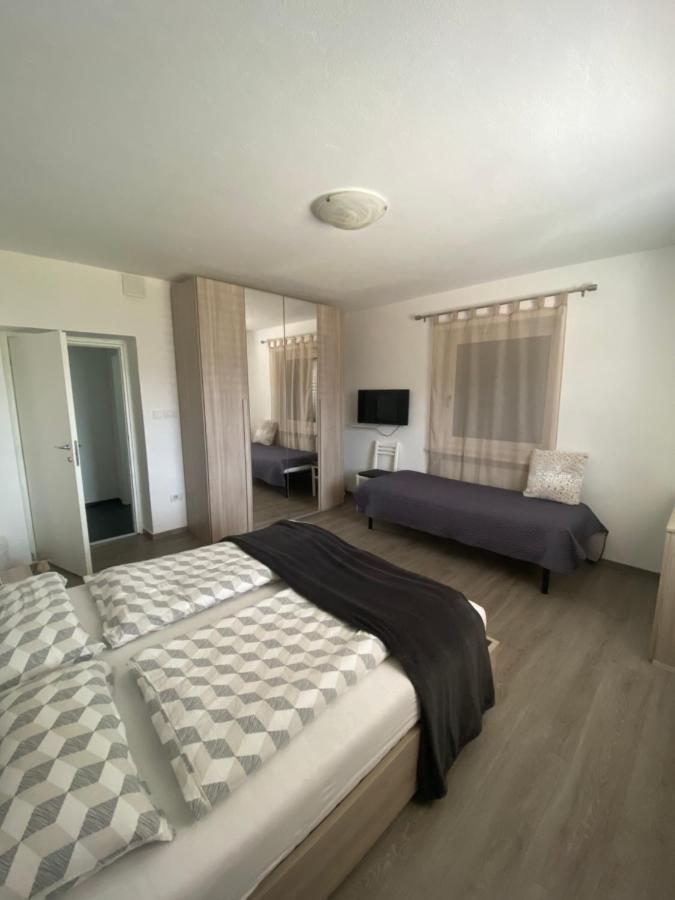 Apartment Peskoller Falzes Exterior foto