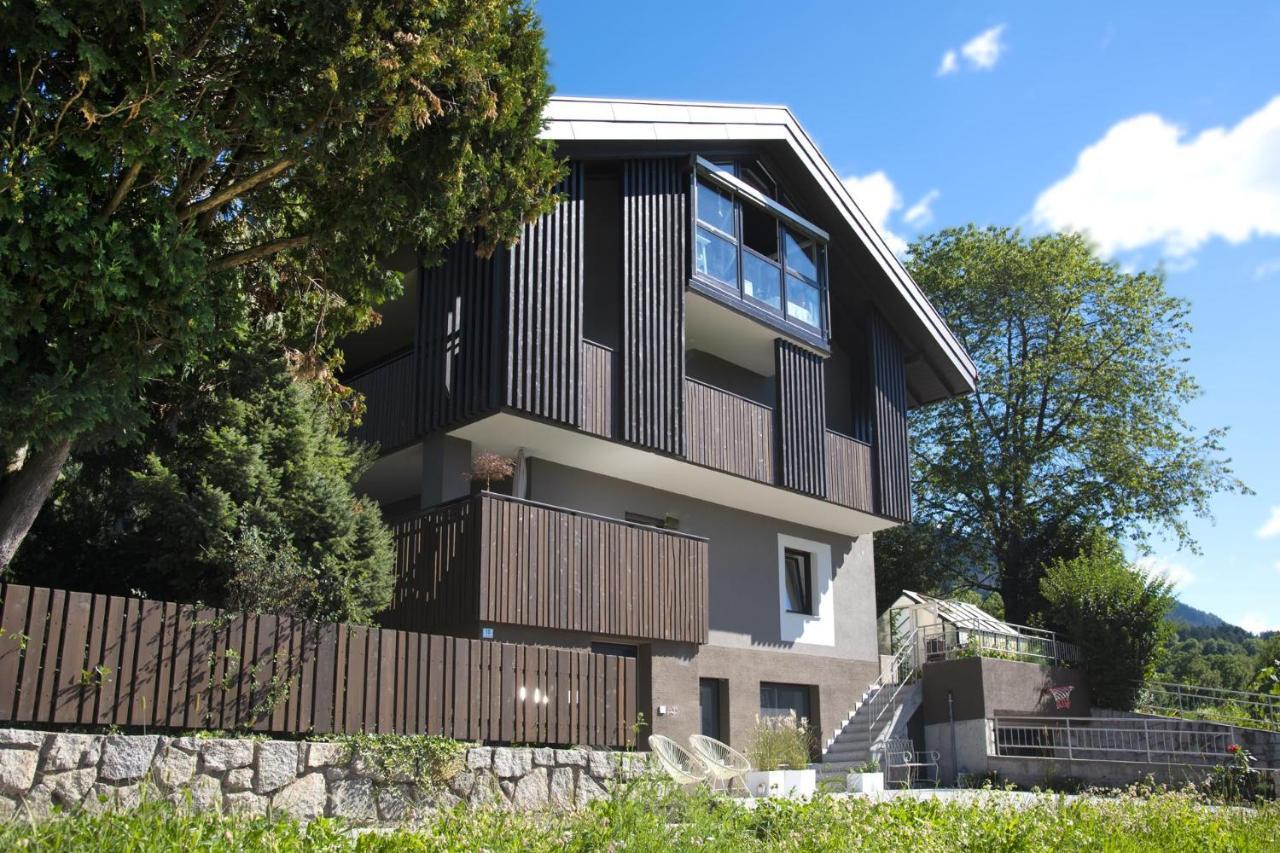 Apartment Peskoller Falzes Exterior foto
